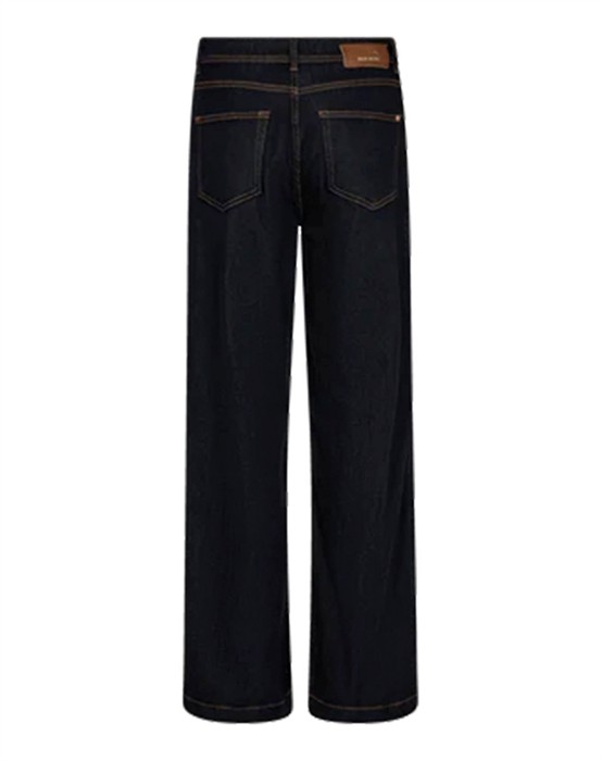 MMDara Deluxe Jeans - Dark Blue 
